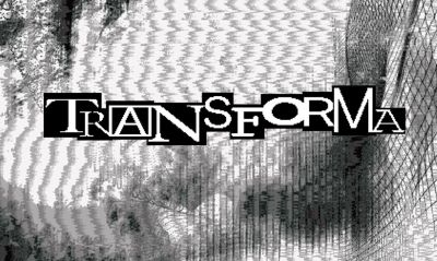 Transforma [vstup expozice]